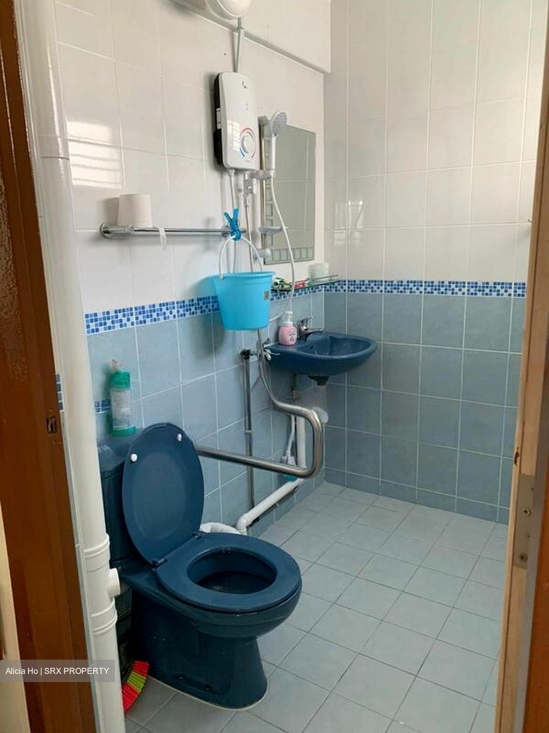 Blk 409 Sun Plaza View (Tampines), HDB 4 Rooms #461821591